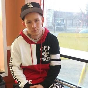 Meet your Posher, Aaron